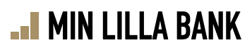 Min Lilla Bank